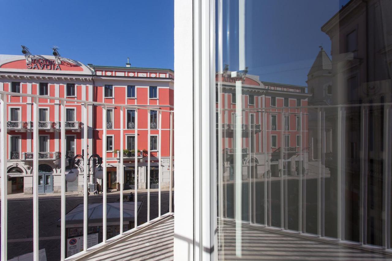Casa Degli Orefici Campobasso Exterior foto